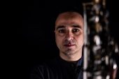 The Shadow Line, superare la linea d'ombra per conoscersi e trasformarsi. Intervista a Gianni Denitto