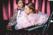 Federica Bertot/Emanuele Sartoris<br>Sinestesie<br>Da Vinci Jazz, 2026