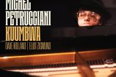 Michel Petrucciani<br>Kuumbwa<br>Elemental Music, 2026