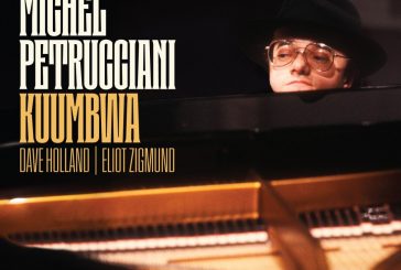 Michel Petrucciani<br>Kuumbwa<br>Elemental Music, 2026