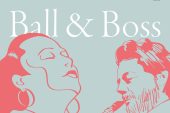 Gaspare Pasini<br>Ball & Boss<br>Red Records, 2026