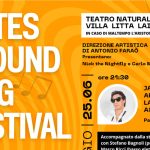 A Villa Litta torna il festival “Notes Around SMG”