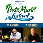 Pesto Music Festival: arriva a Genova il grande jazz internazionale