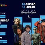 Il Sicilia Jazz Festival 2026 trasforma la Sicilia in un palcoscenico internazionale