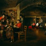 “Dionysus” è il nuovo singolo dei Venus Ship per Irma Records