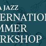 Siena Jazz International Summer Workshop 2026