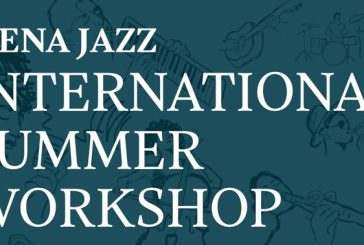 Siena Jazz International Summer Workshop 2026