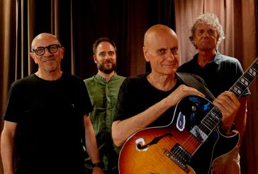Anzio’s Summer Jazz Time 2026: nel nome di San Francesco