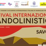 Il mandolino guarda al mondo: a Savona torna il Festival Internazionale Mandolinistico