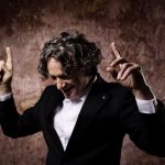 Goran Bregović alla 16ª edizione del Festival del Saltarello