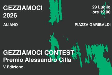 Gezziamoci Contest, le promesse del jazz tra i calanchi