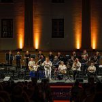 Al Sicilia Jazz Festival il futuro del jazz sale on stage