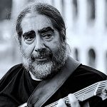 “Questioni di pensiero”, un gruppo di amici con tante storie da raccontare. Intervista a Toni Armetta