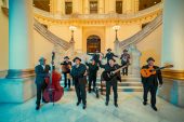 XXXVª edizione dell’Eddie Lang Jazz Festival