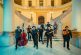 XXXVª edizione dell’Eddie Lang Jazz Festival