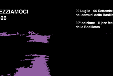 Gezziamoci a Chiaromonte: dal jazz il suono delle montagne antiche