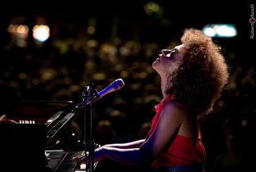 Jany McPherson a Chiavari in Jazz: quando la musica diventa emozione