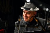 JAZZaltro: in scena il Luigi Martinale Quartet e l’Orchestra da Camera del Conservatorio Ghedini