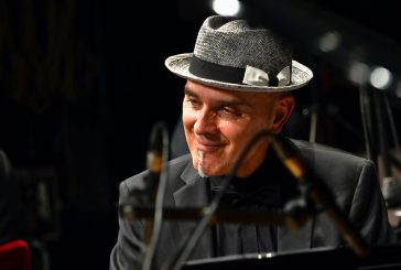 JAZZaltro: in scena il Luigi Martinale Quartet e l’Orchestra da Camera del Conservatorio Ghedini