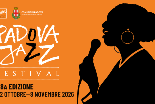 Padova Jazz Festival 2026