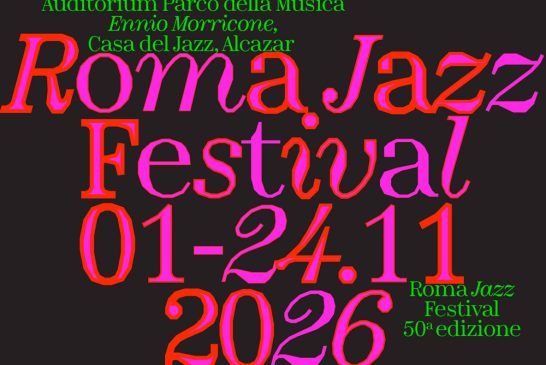 50a edizione del Roma Jazz Festival. Rileggere Miles, ripensare il jazz