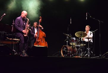 Montecatini Jazz Festival, successo per la seconda edizione